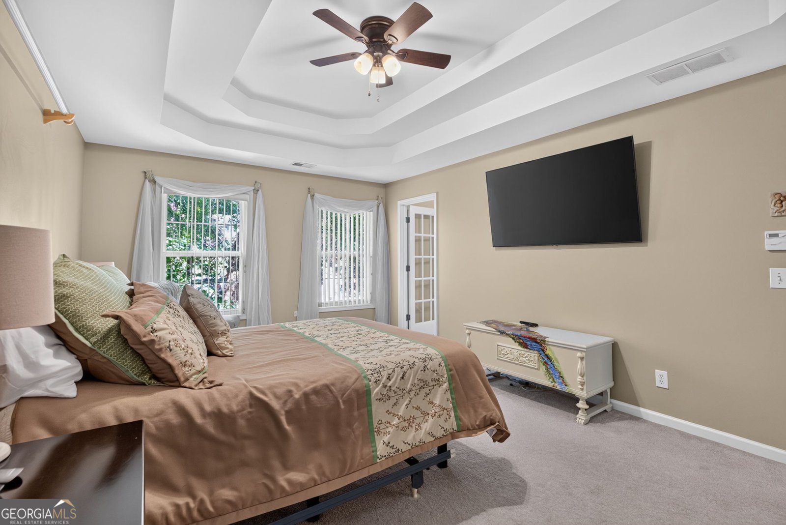 3887 Old Savannah Court Douglasville - Photo 21
