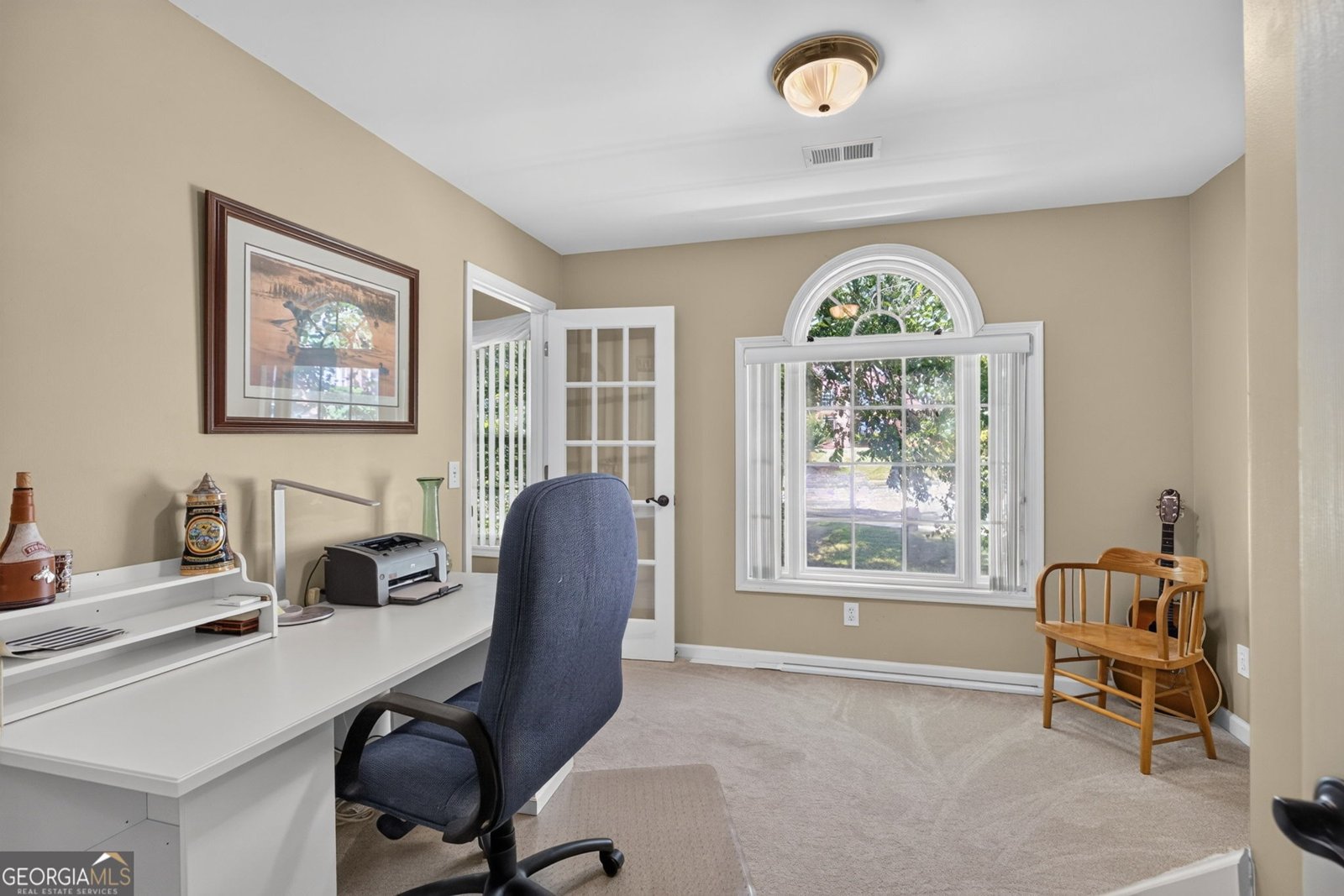 3887 Old Savannah Court Douglasville - Photo 22