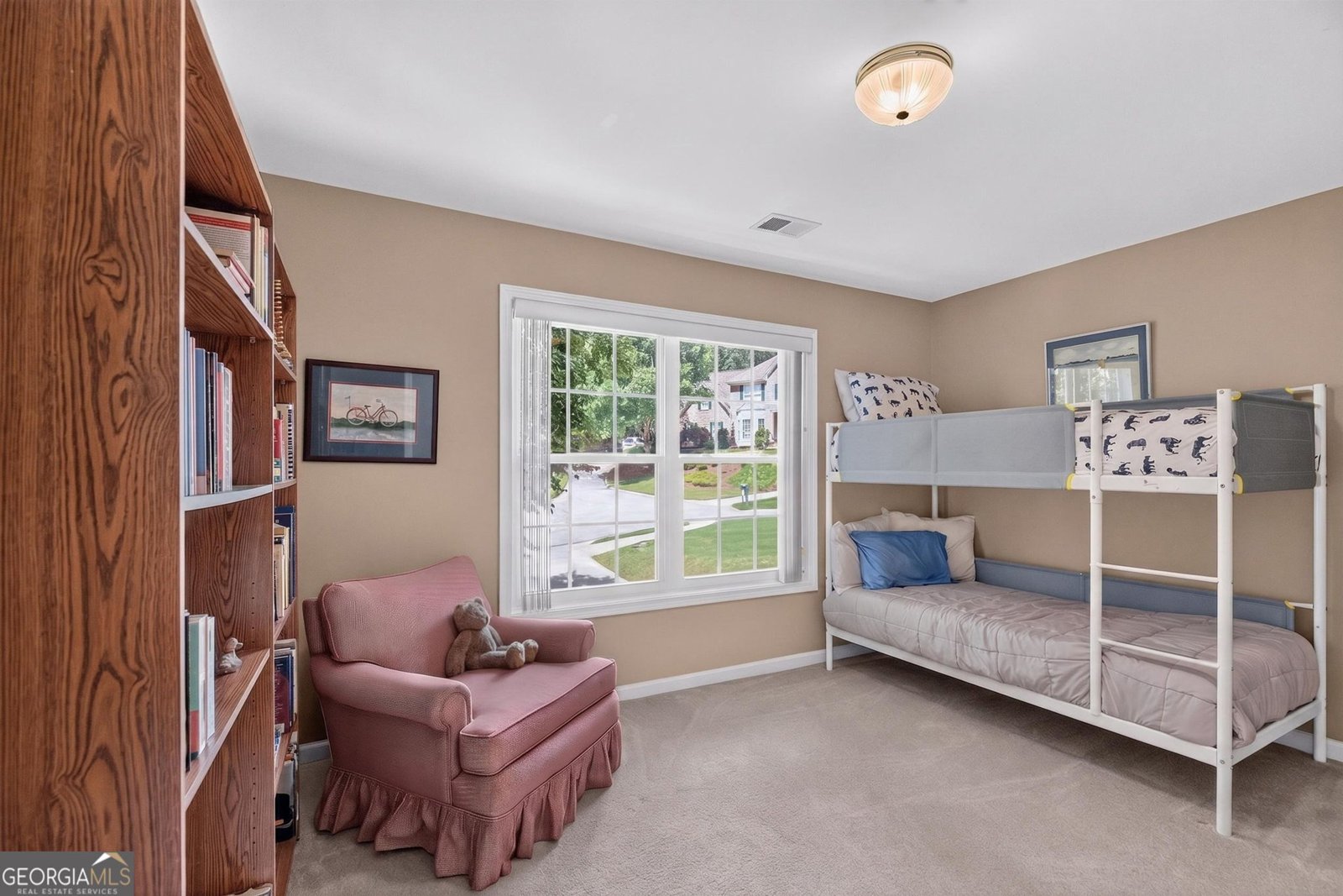 3887 Old Savannah Court Douglasville - Photo 24