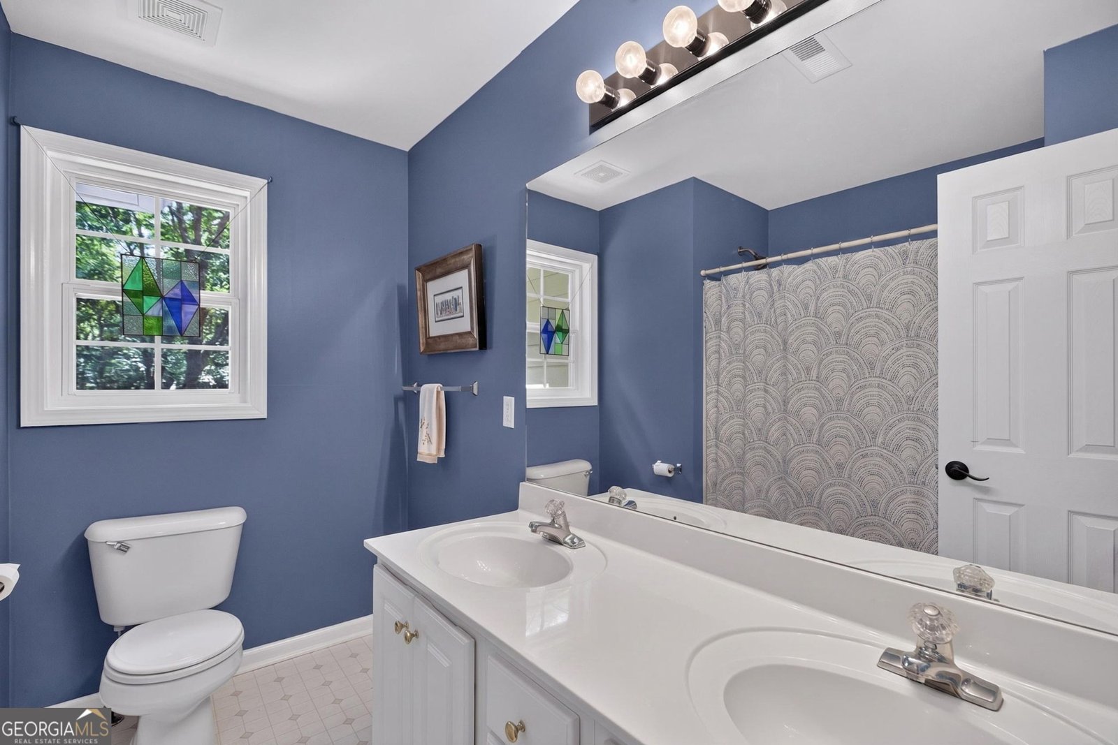3887 Old Savannah Court Douglasville - Photo 25