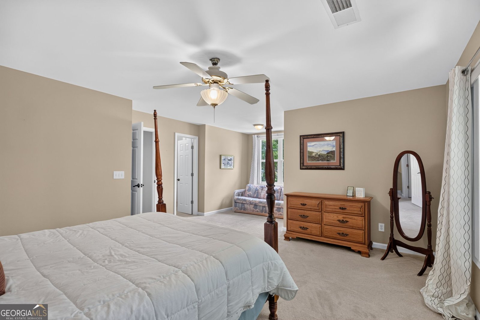3887 Old Savannah Court Douglasville - Photo 27