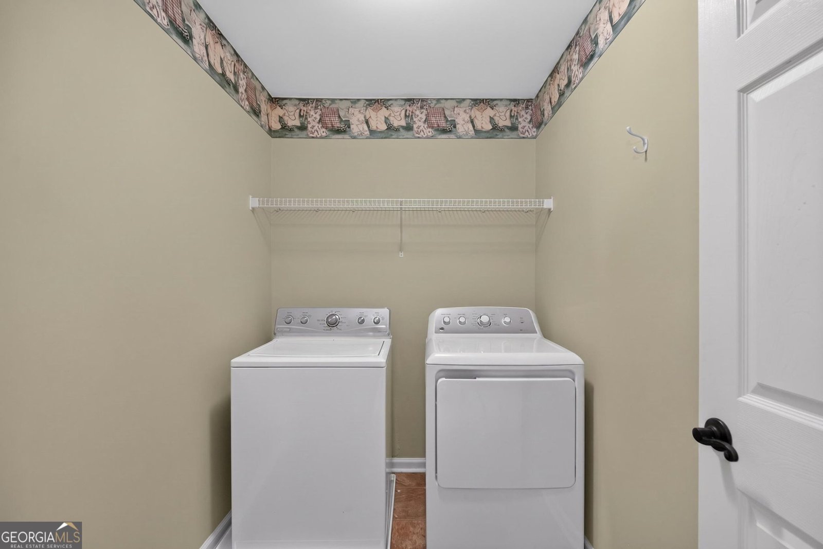 3887 Old Savannah Court Douglasville - Photo 29