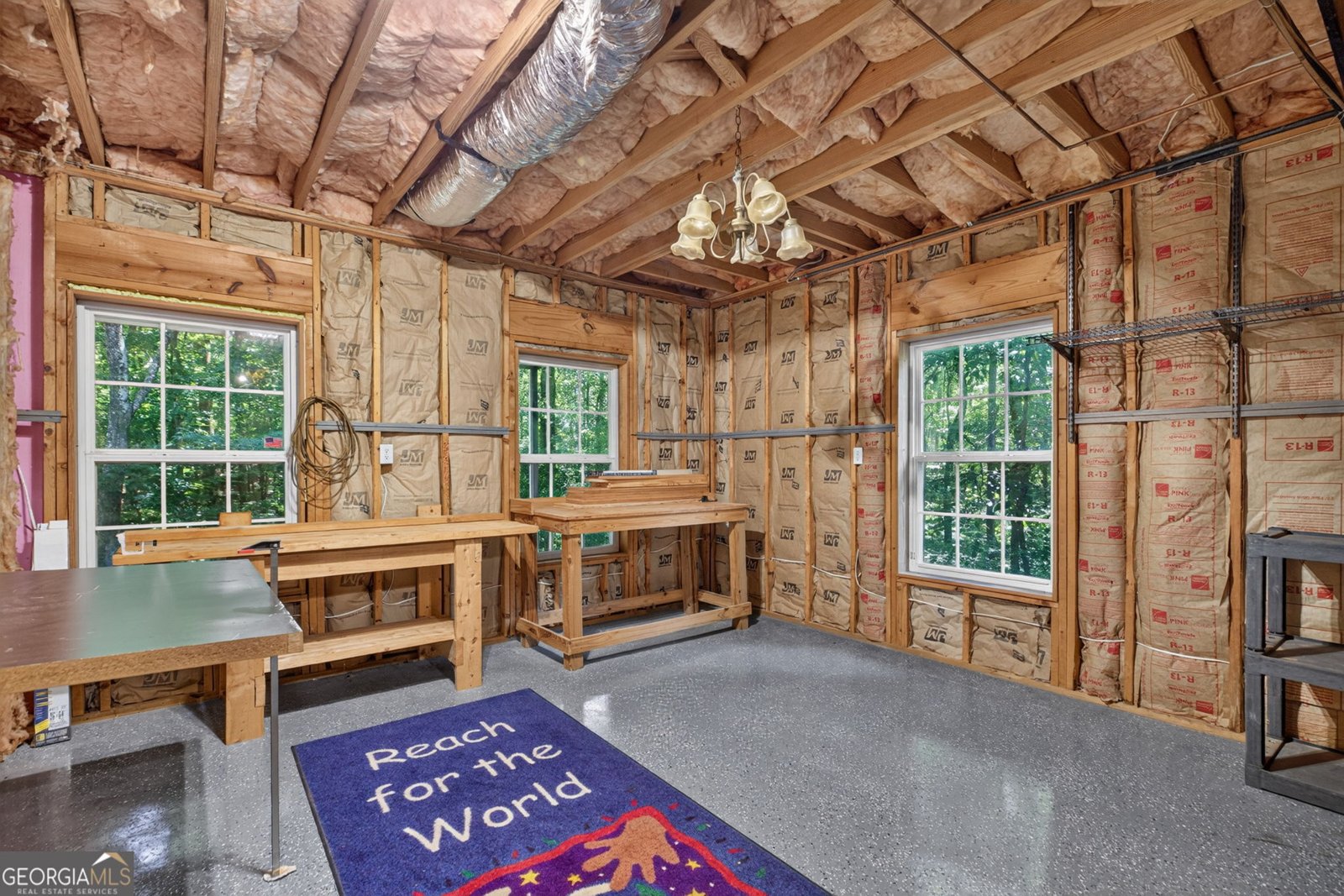 3887 Old Savannah Court Douglasville - Photo 32