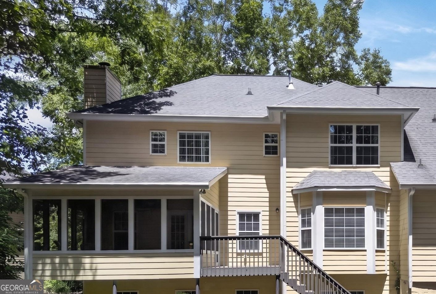 3887 Old Savannah Court Douglasville - Photo 35