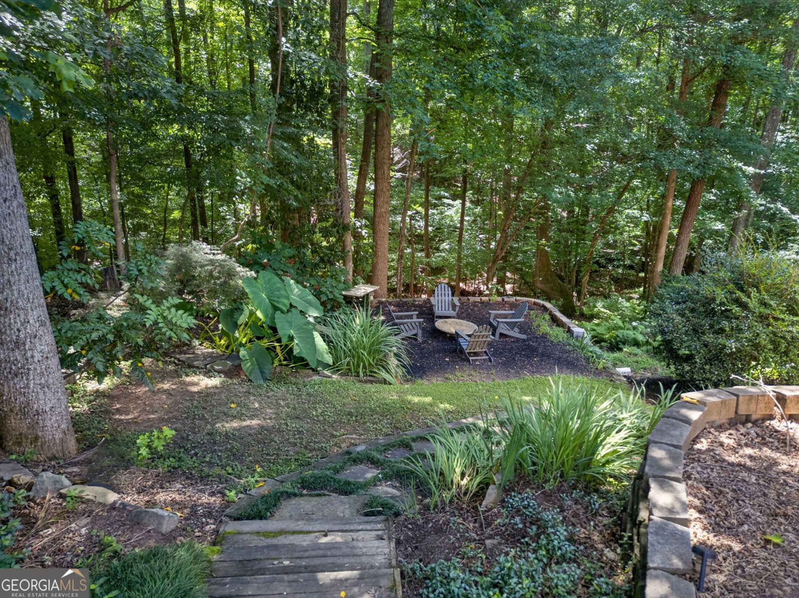 3887 Old Savannah Court Douglasville - Photo 36