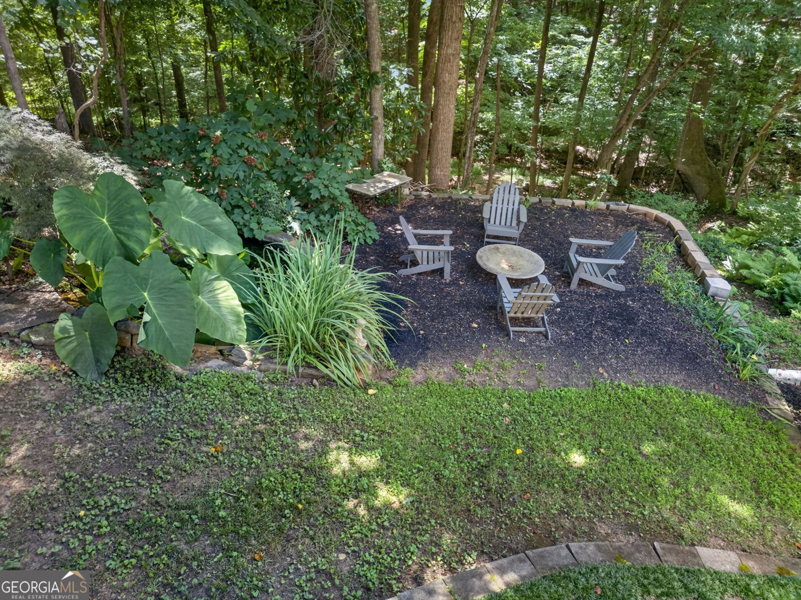 3887 Old Savannah Court Douglasville - Photo 37