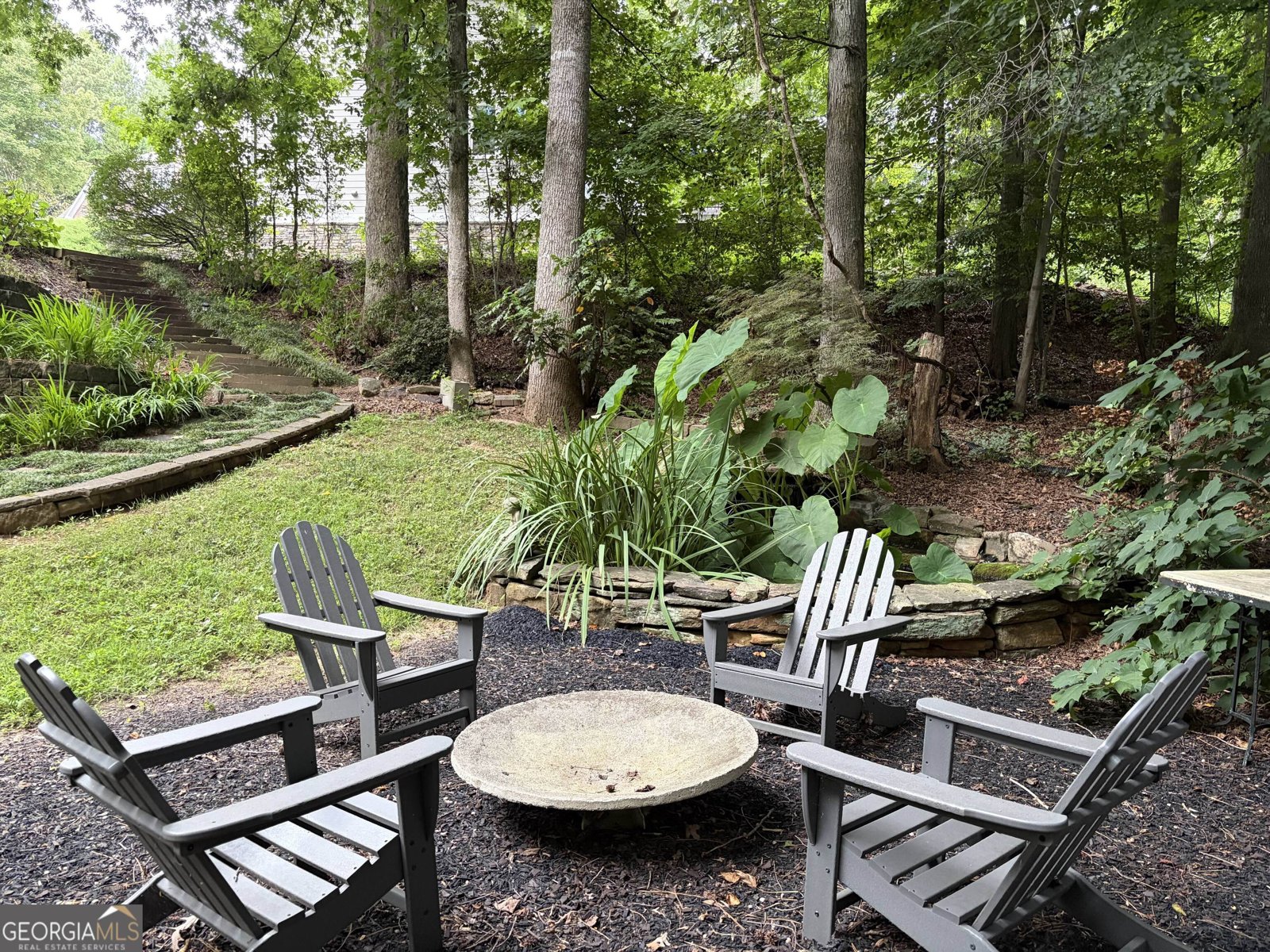 3887 Old Savannah Court Douglasville - Photo 38