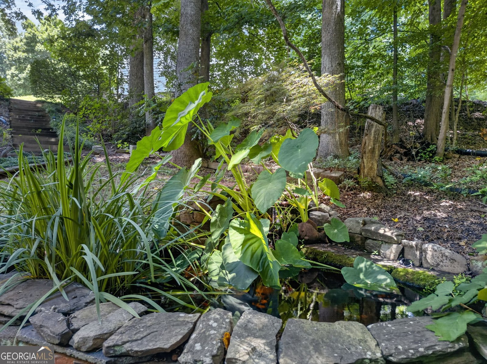 3887 Old Savannah Court Douglasville - Photo 39