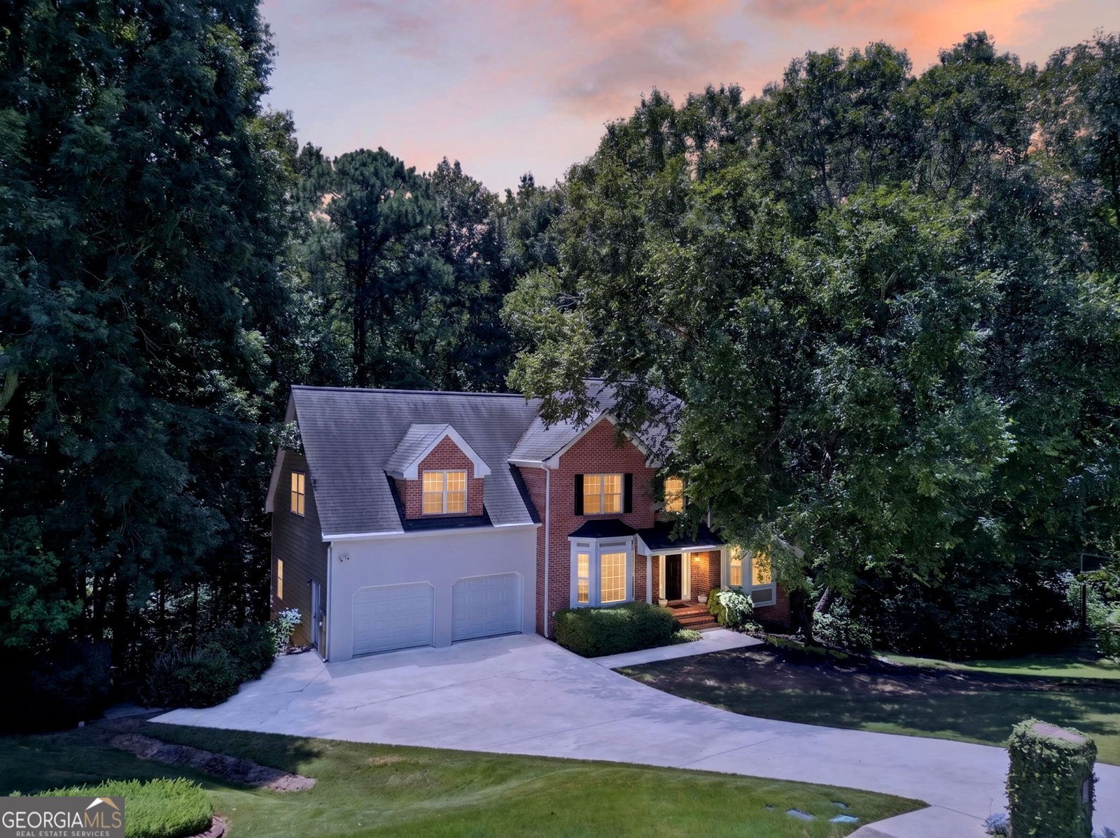 3887 Old Savannah Court Douglasville - Photo 40