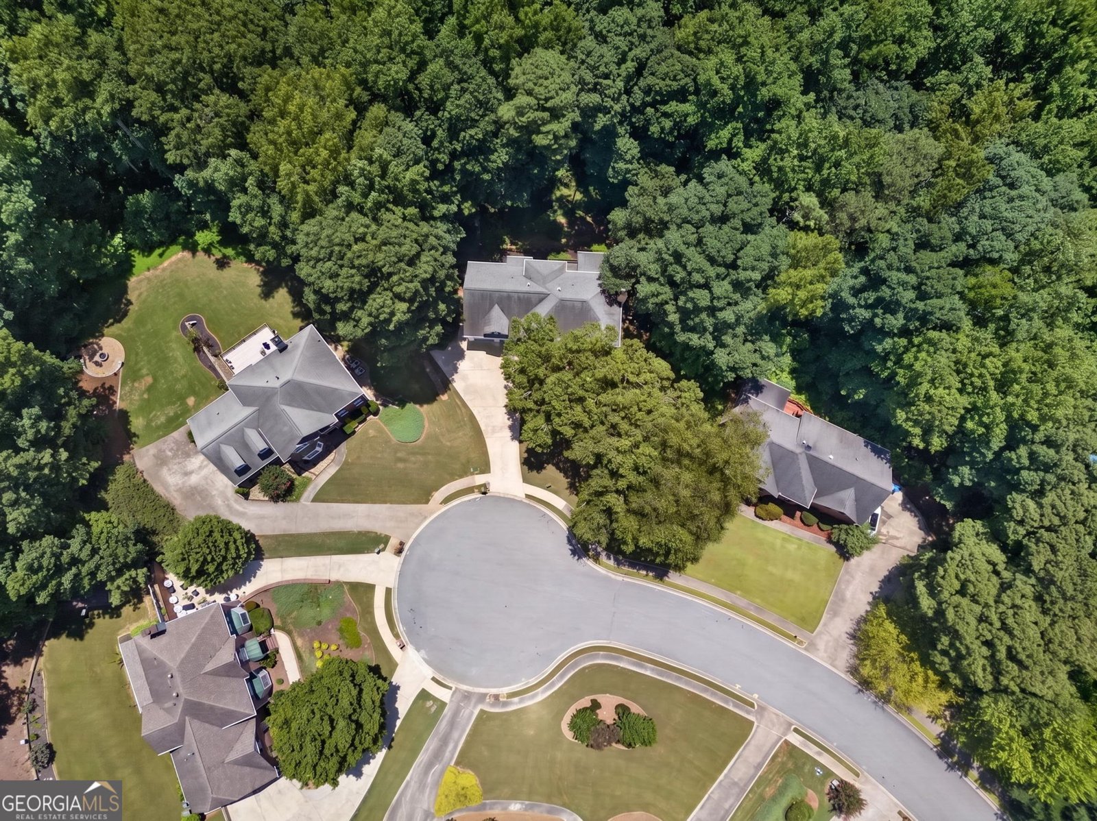 3887 Old Savannah Court Douglasville - Photo 41