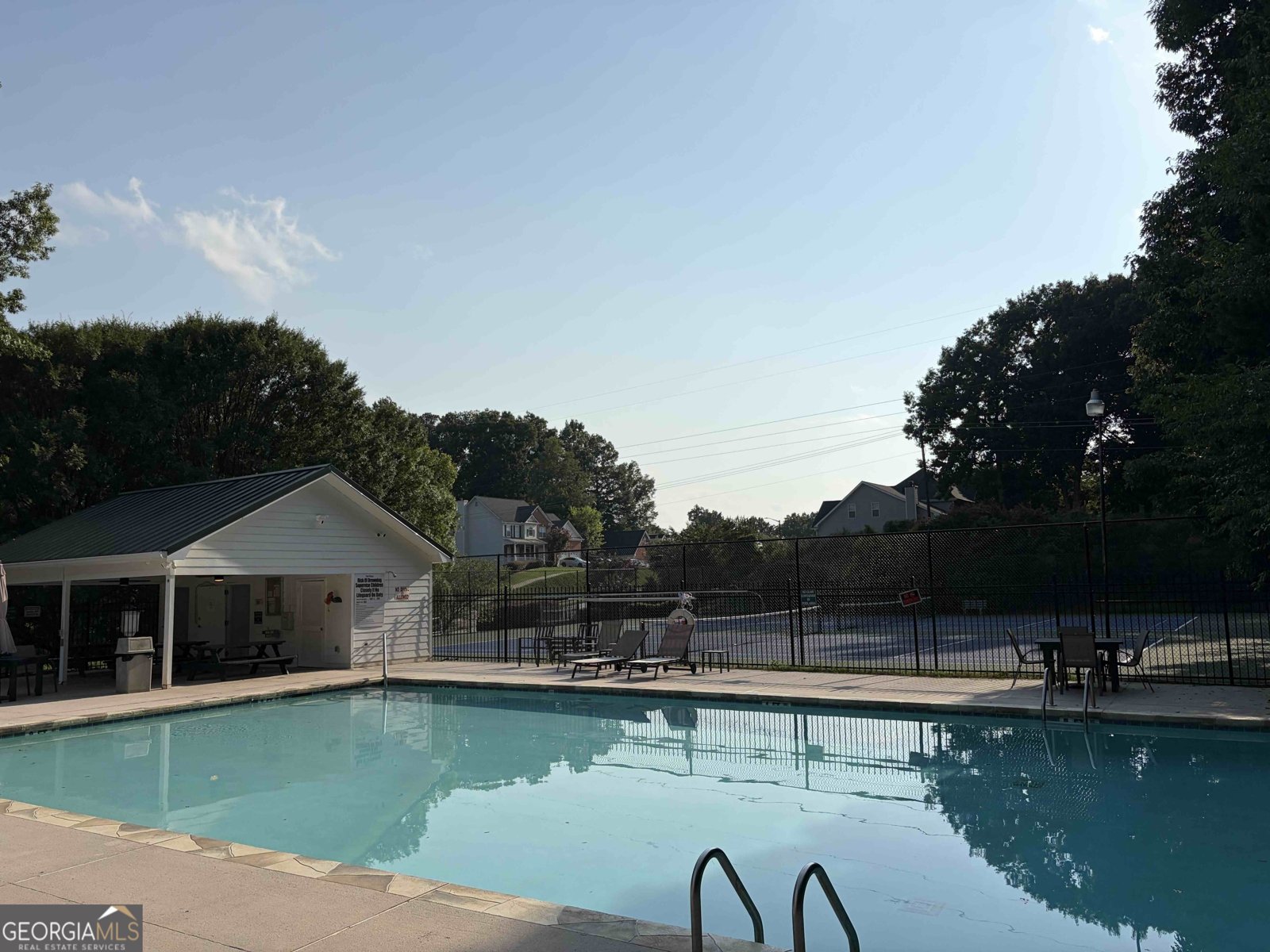 3887 Old Savannah Court Douglasville - Photo 47