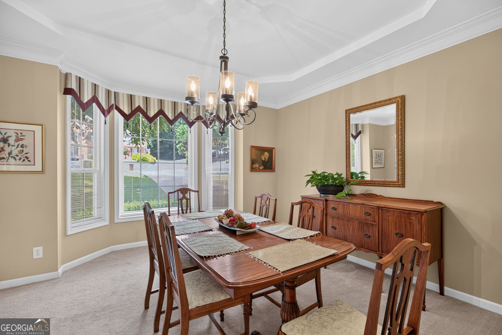 3887 Old Savannah Court Douglasville - Photo 6