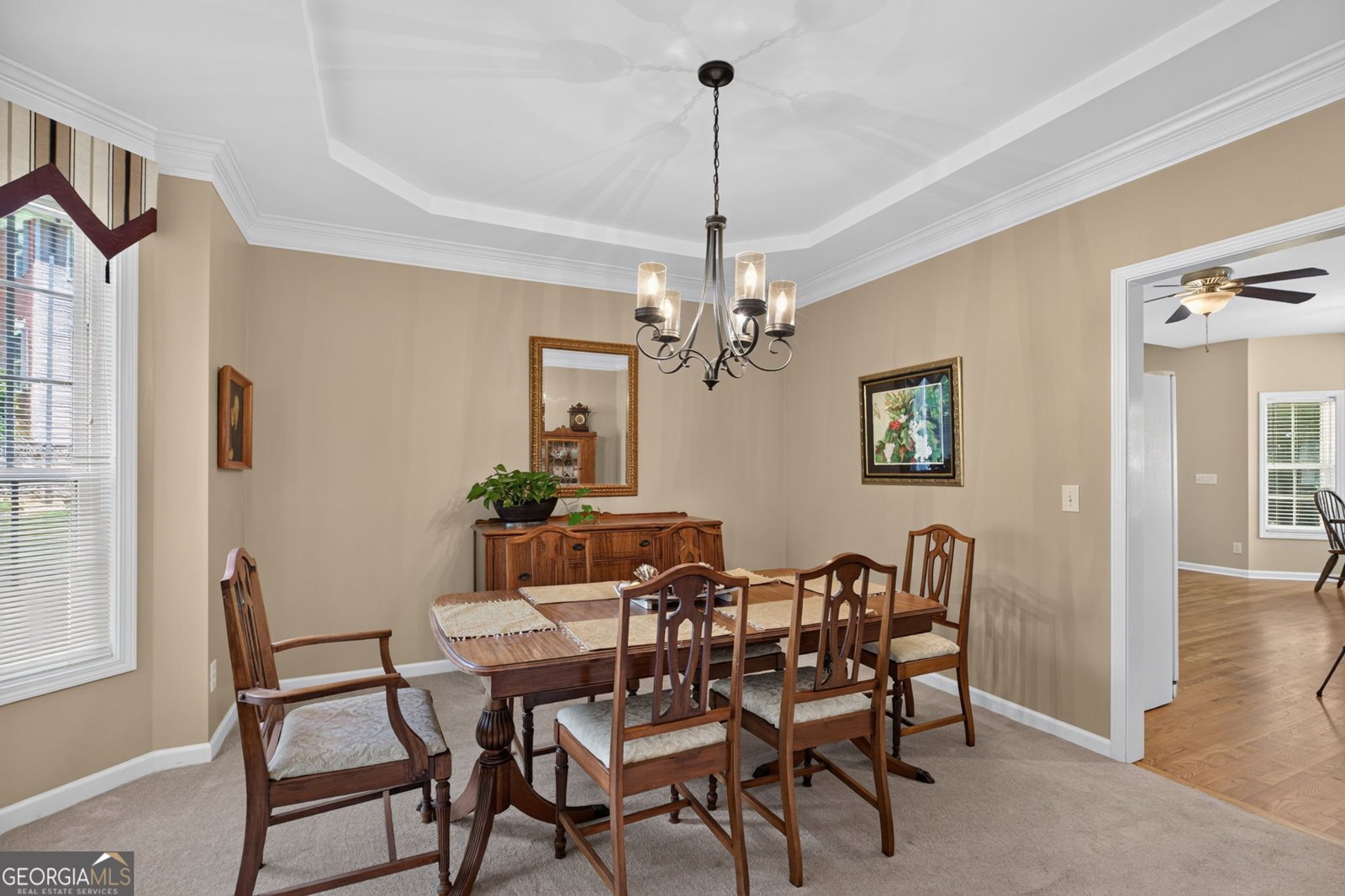 3887 Old Savannah Court Douglasville - Photo 7