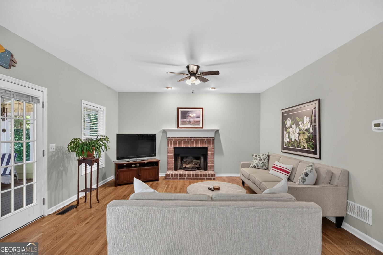 3887 Old Savannah Court Douglasville - Photo 8