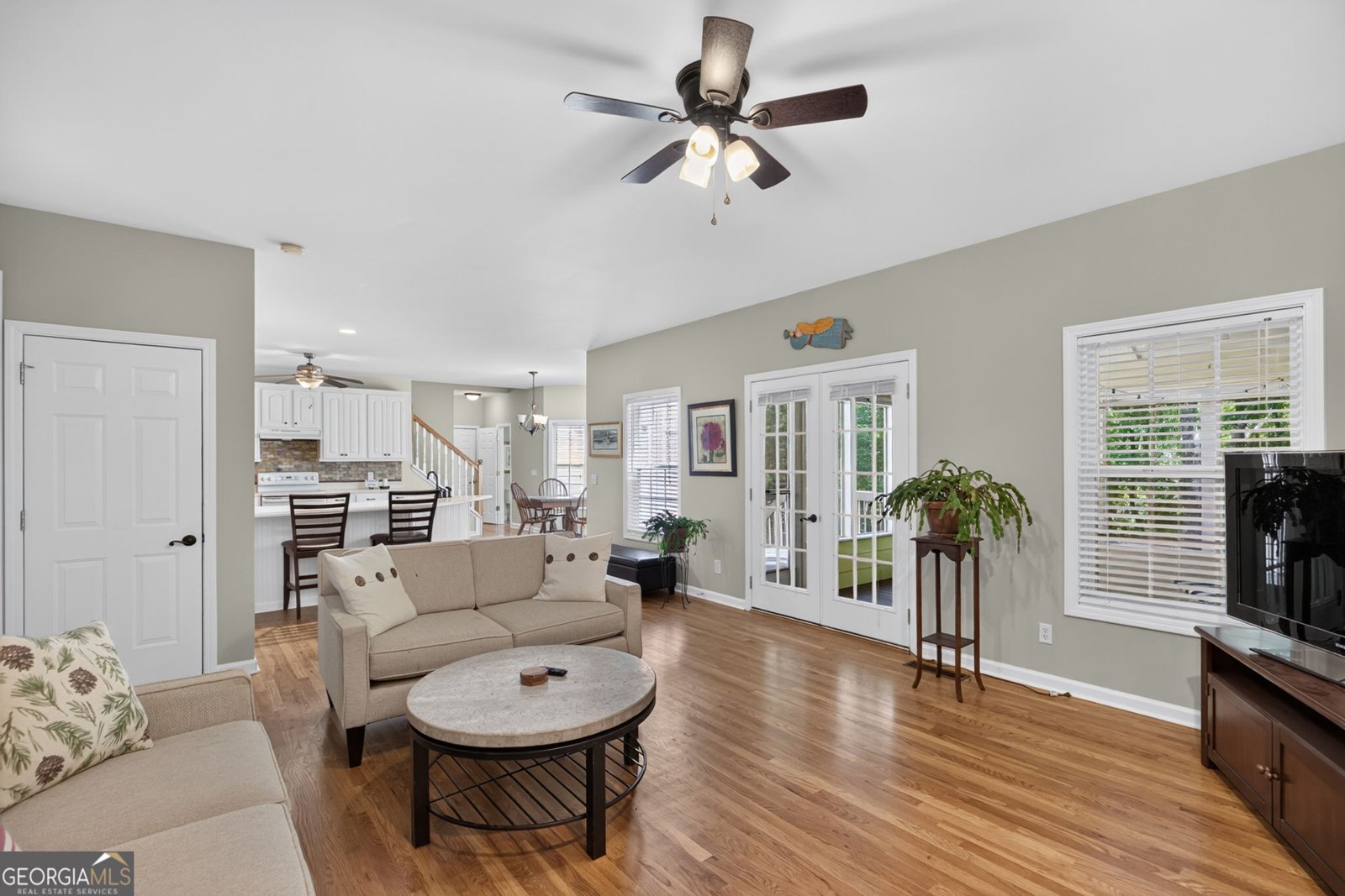 3887 Old Savannah Court Douglasville - Photo 9