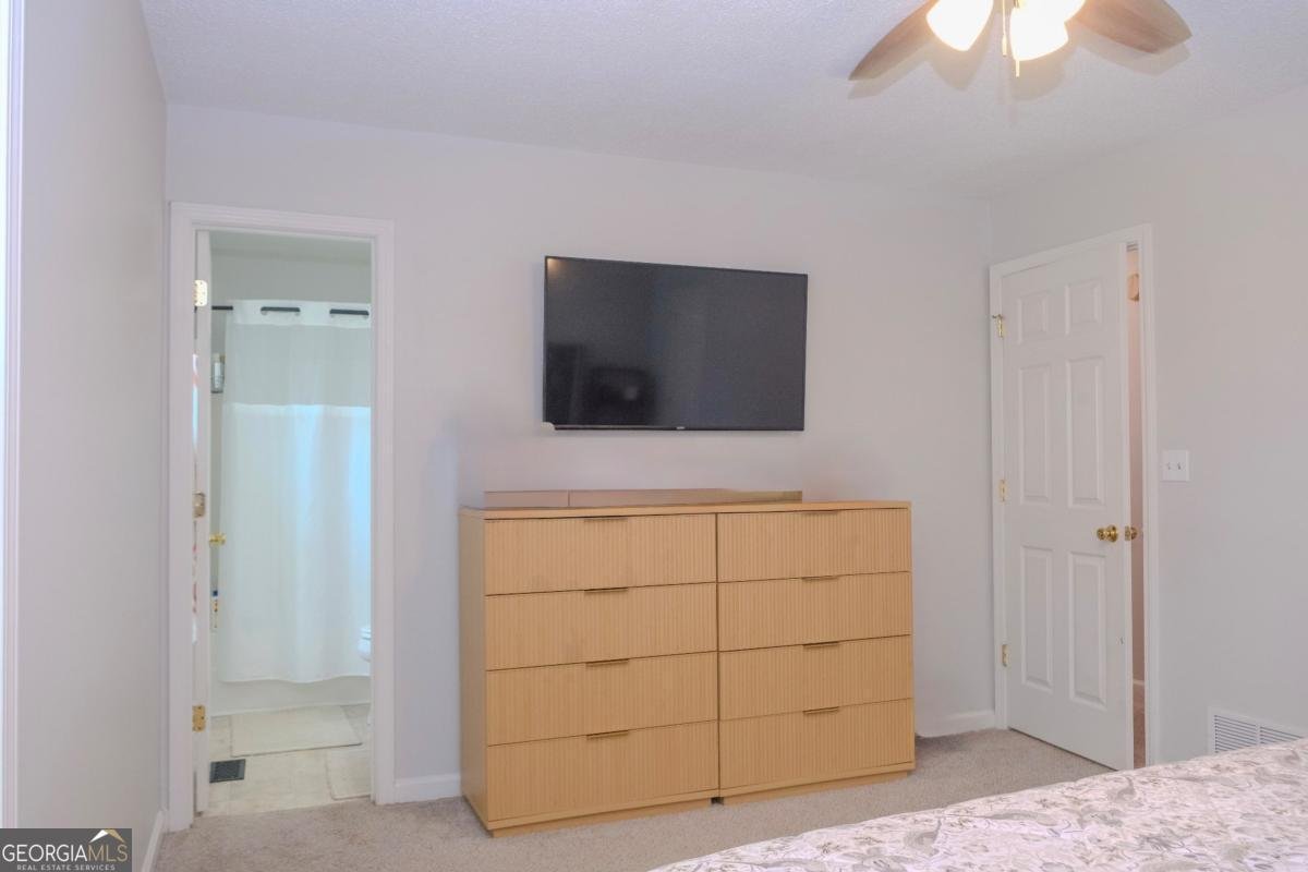 3796 Cannon Drive Douglasville - Photo 16