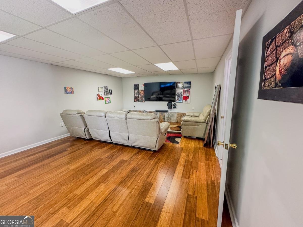 3796 Cannon Drive Douglasville - Photo 18