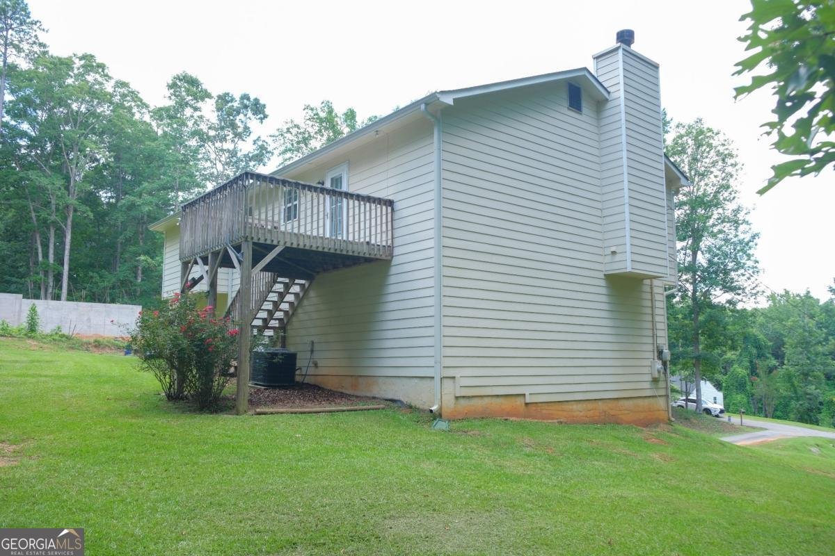 3796 Cannon Drive Douglasville - Photo 20
