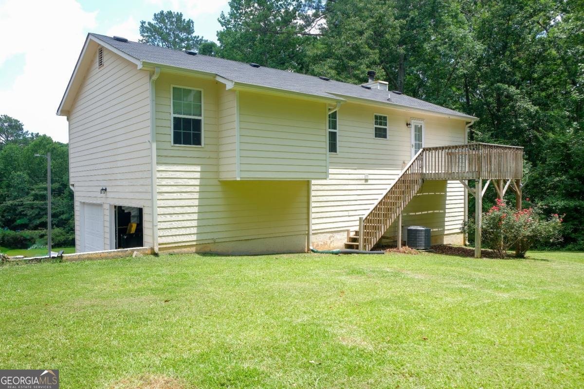 3796 Cannon Drive Douglasville - Photo 21