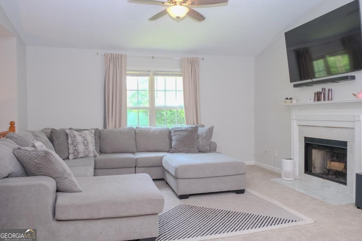 3796 Cannon Drive Douglasville - Photo 7