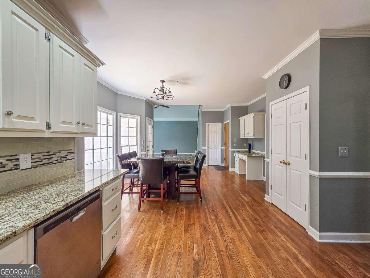 1381 Providence Drive Lawrenceville - Photo 11
