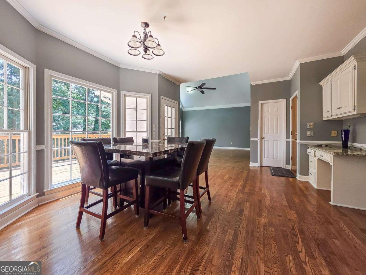 1381 Providence Drive Lawrenceville - Photo 12