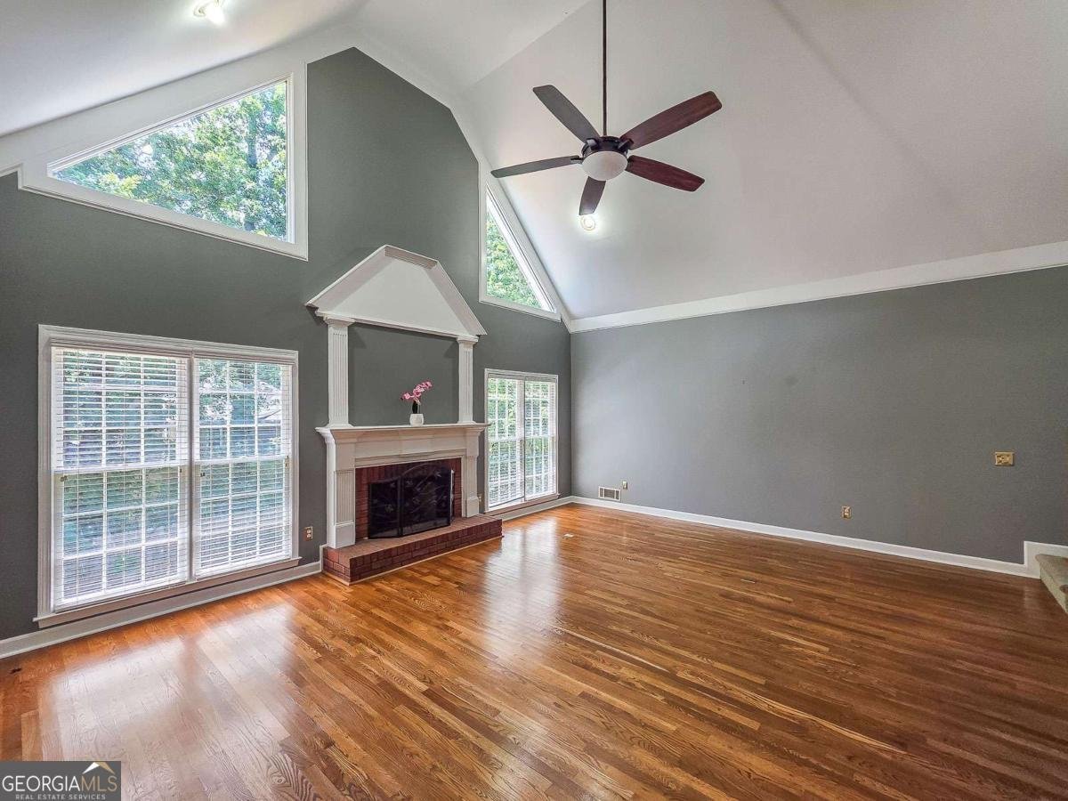 1381 Providence Drive Lawrenceville - Photo 13