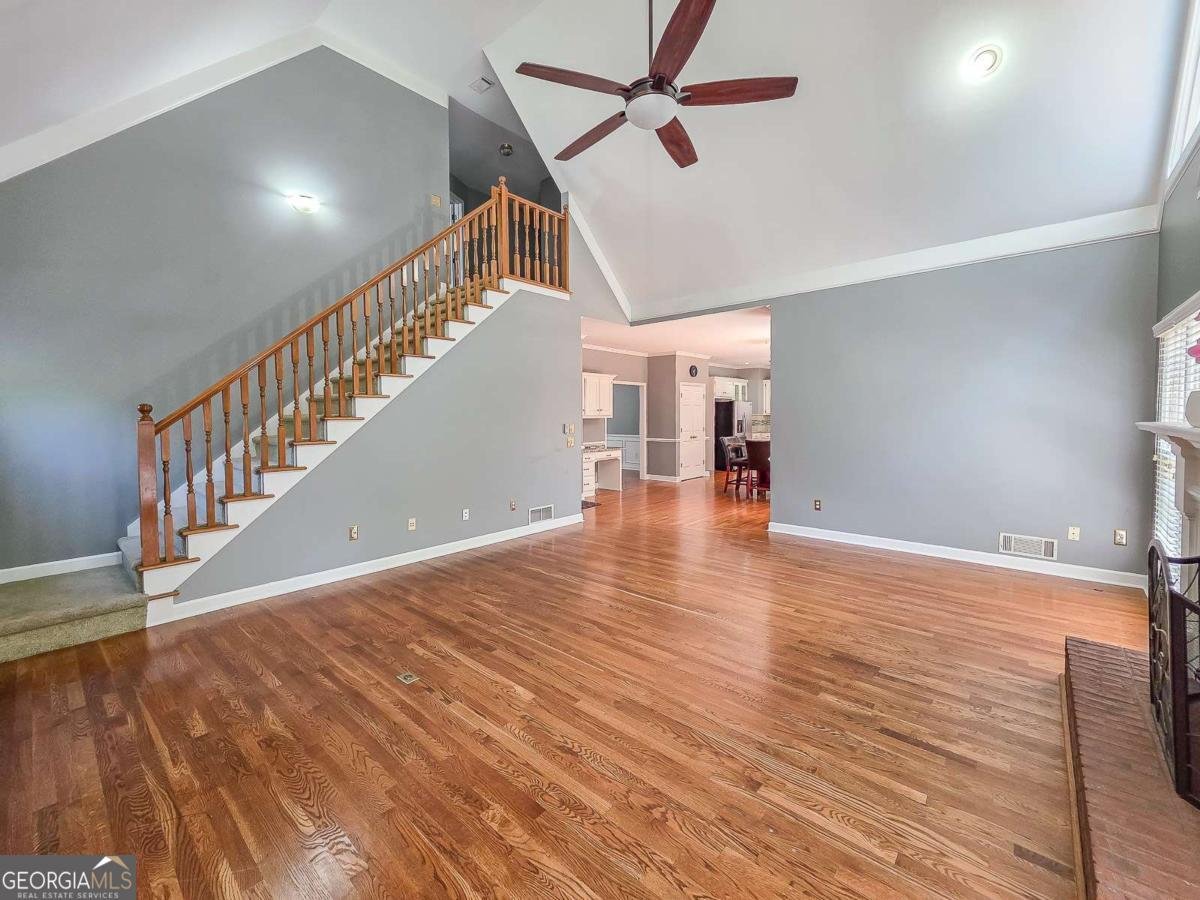 1381 Providence Drive Lawrenceville - Photo 15