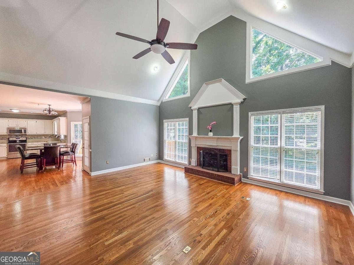 1381 Providence Drive Lawrenceville - Photo 16
