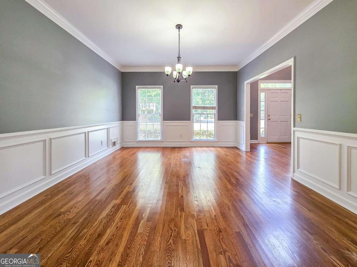 1381 Providence Drive Lawrenceville - Photo 18