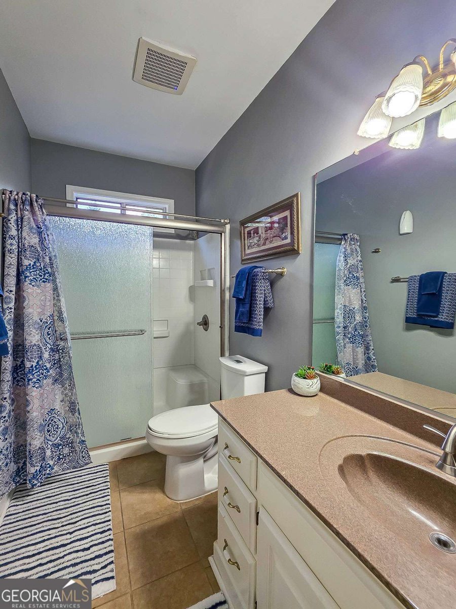 1381 Providence Drive Lawrenceville - Photo 20