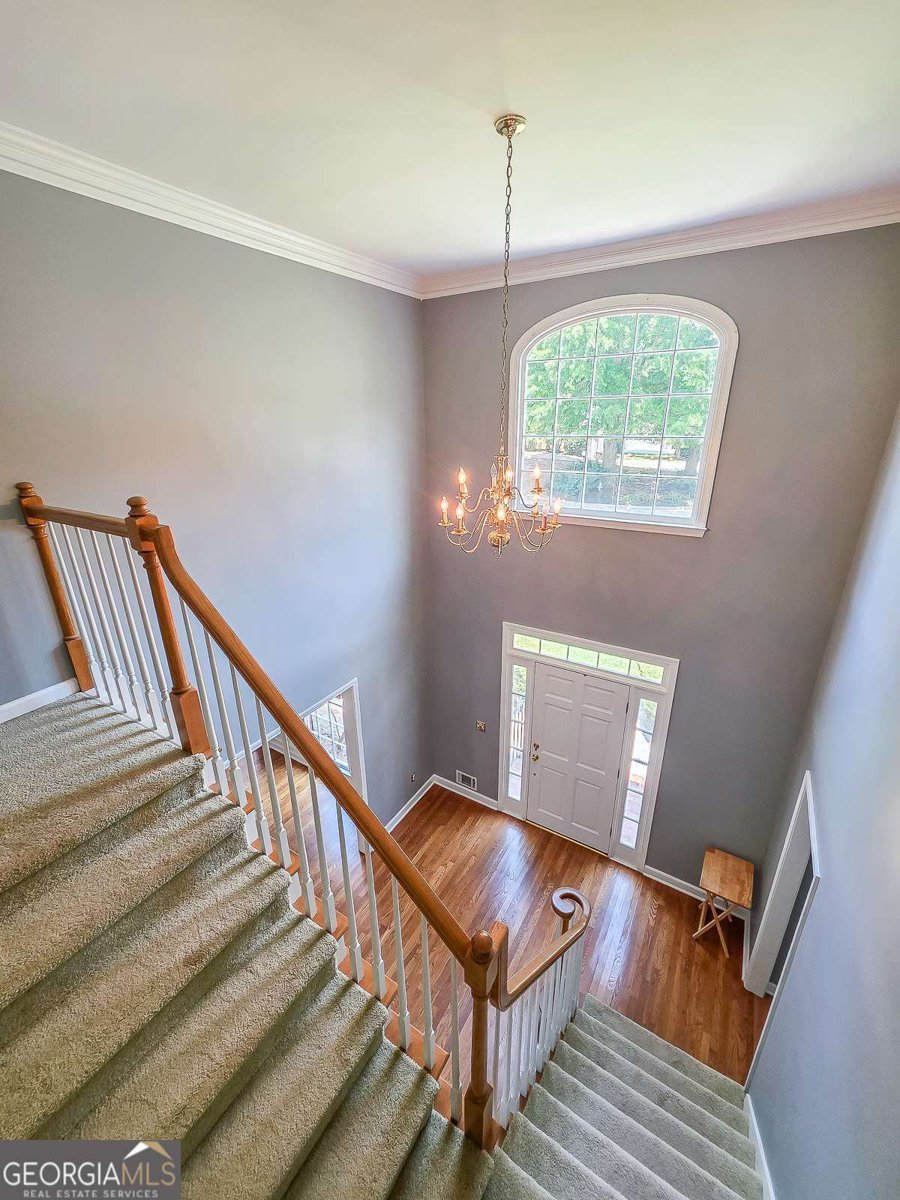 1381 Providence Drive Lawrenceville - Photo 21