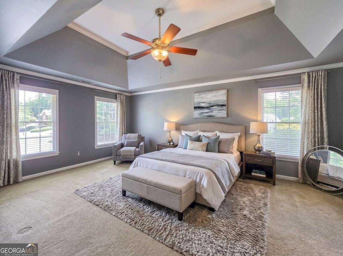 1381 Providence Drive Lawrenceville - Photo 23