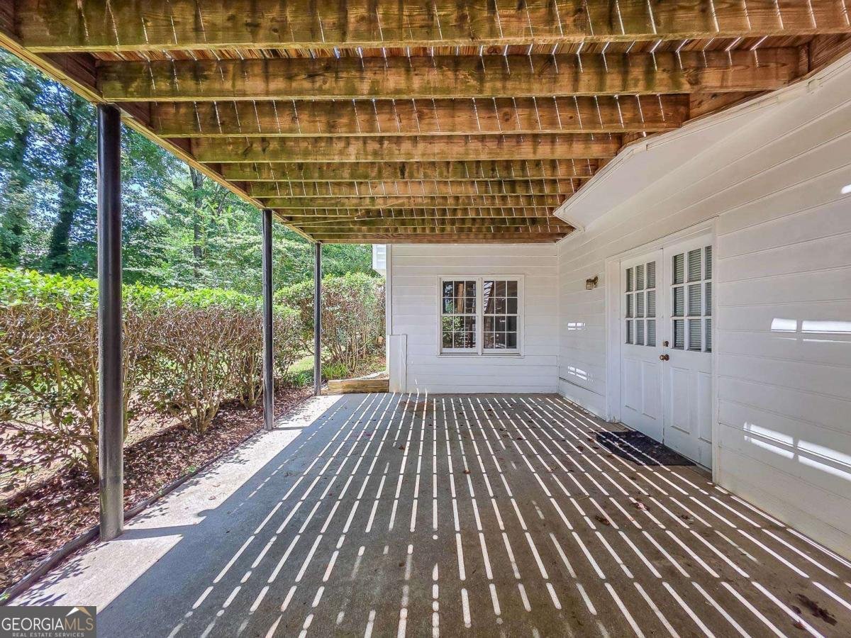 1381 Providence Drive Lawrenceville - Photo 35