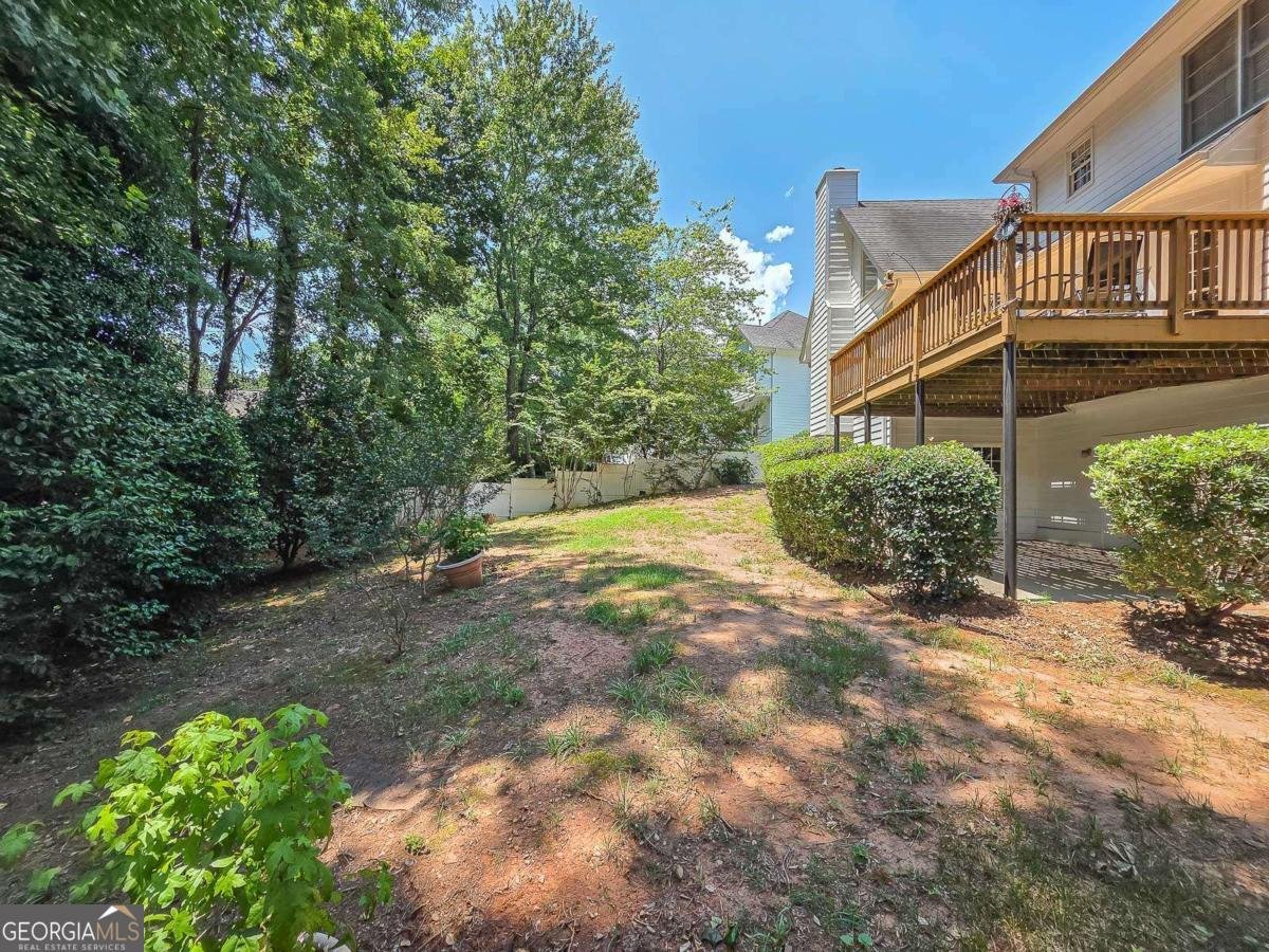 1381 Providence Drive Lawrenceville - Photo 36
