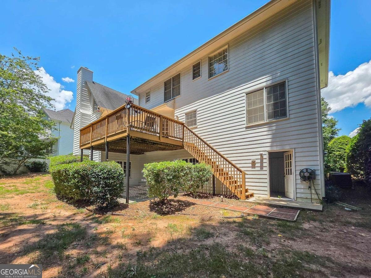 1381 Providence Drive Lawrenceville - Photo 37