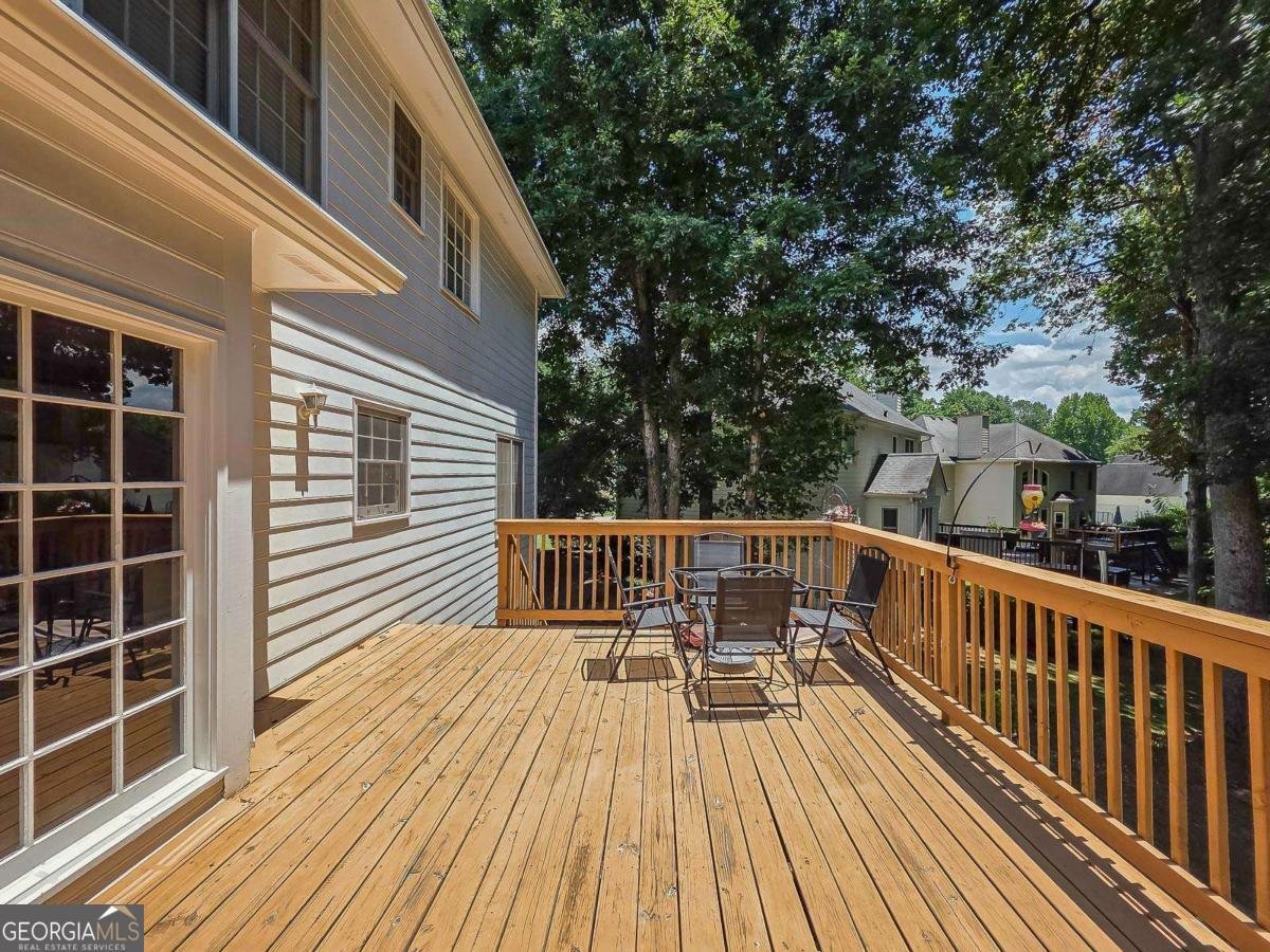 1381 Providence Drive Lawrenceville - Photo 39