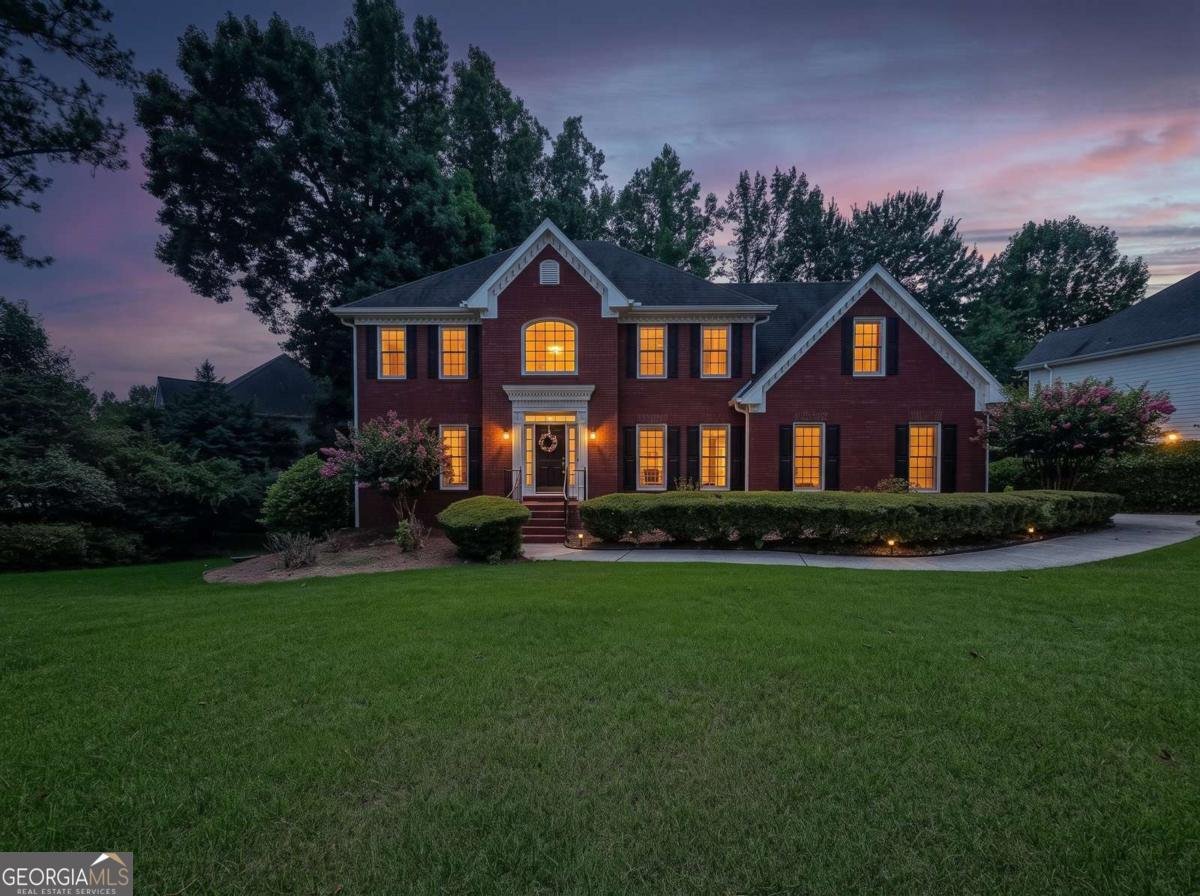 1381 Providence Drive Lawrenceville - Photo 41