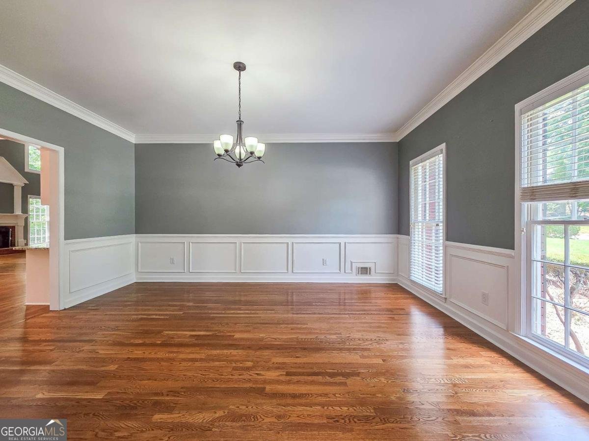 1381 Providence Drive Lawrenceville - Photo 6