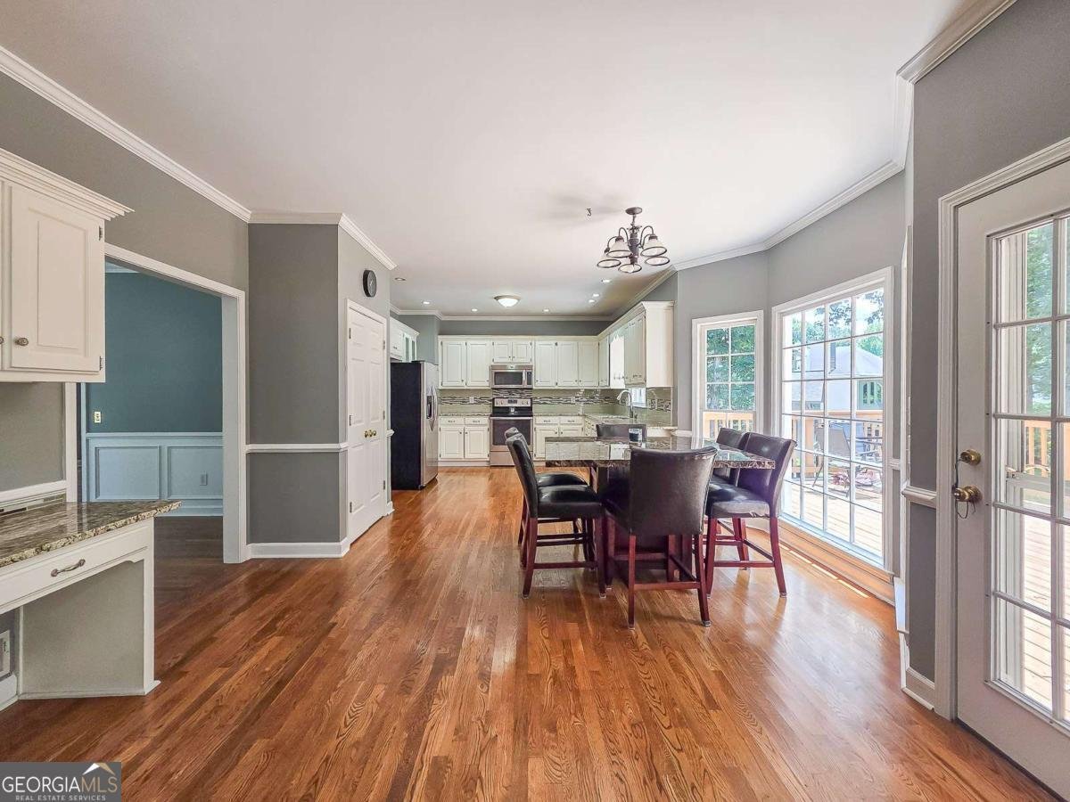 1381 Providence Drive Lawrenceville - Photo 8