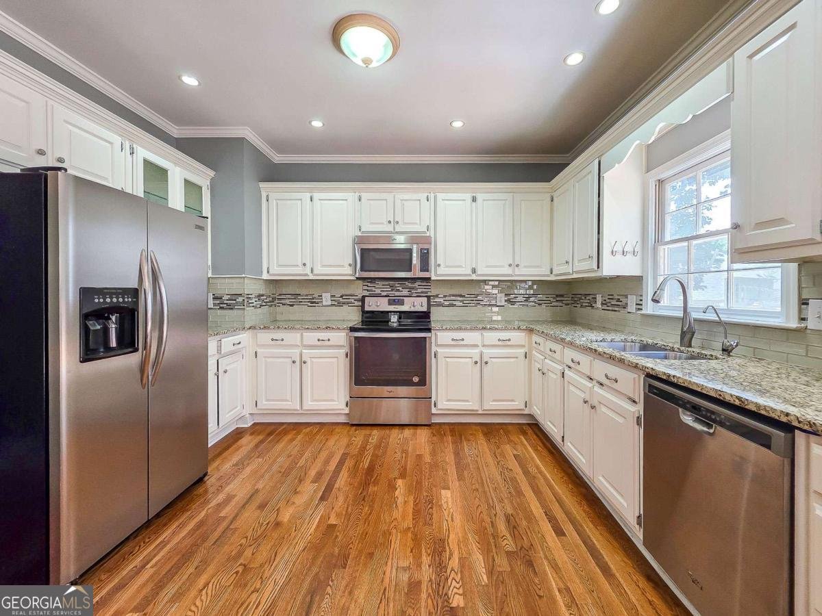1381 Providence Drive Lawrenceville - Photo 9