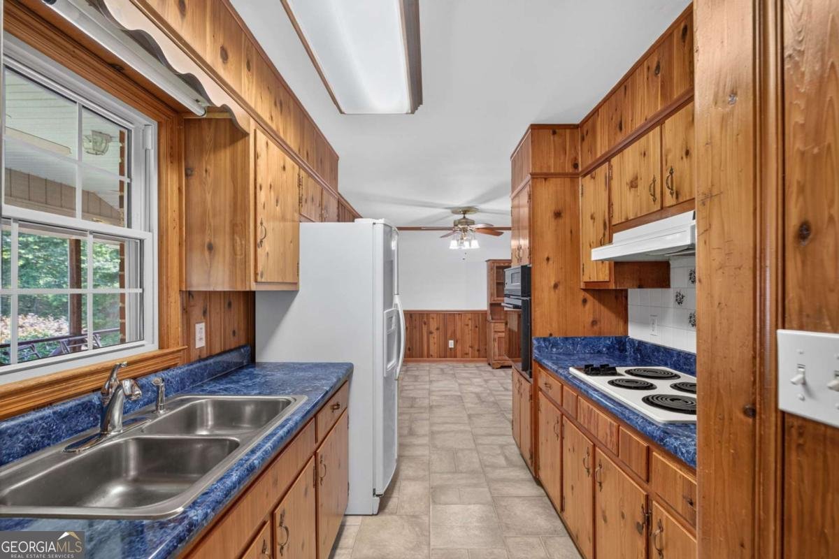 4387 Chelou Drive Austell - Photo 12