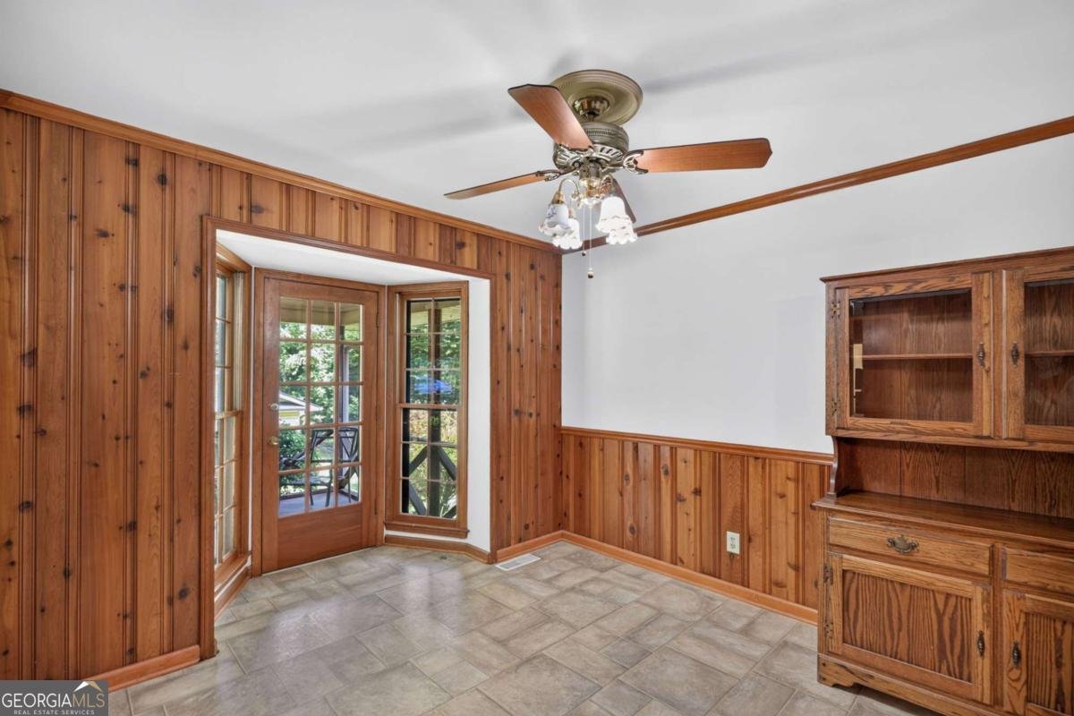 4387 Chelou Drive Austell - Photo 17