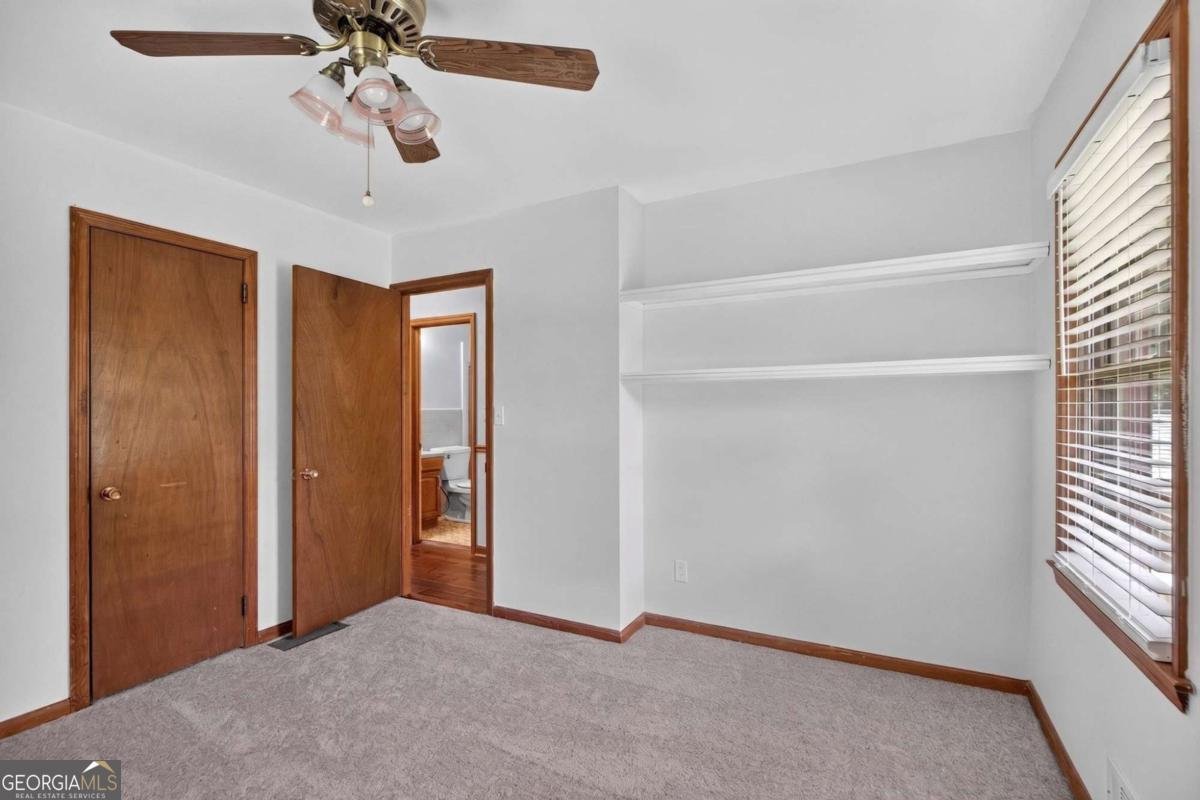 4387 Chelou Drive Austell - Photo 21