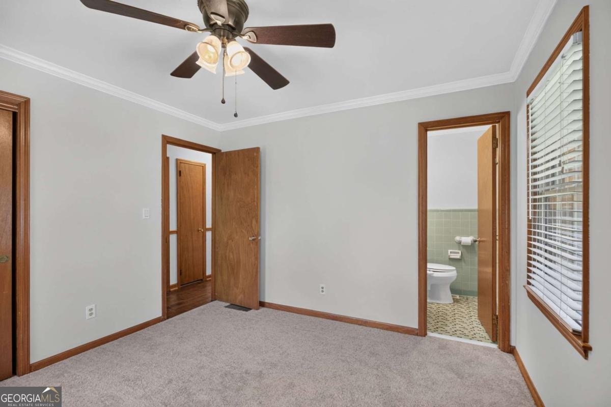 4387 Chelou Drive Austell - Photo 24