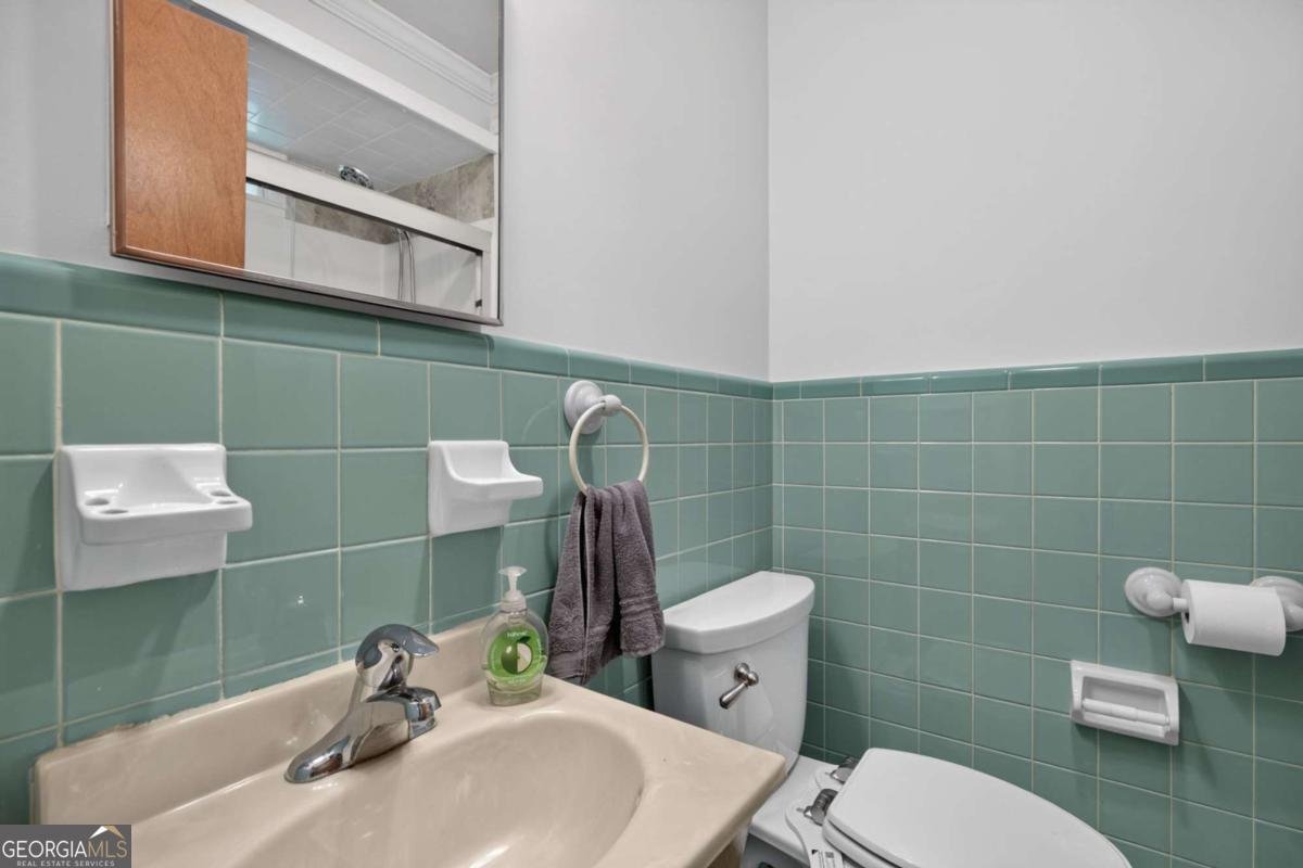 4387 Chelou Drive Austell - Photo 25