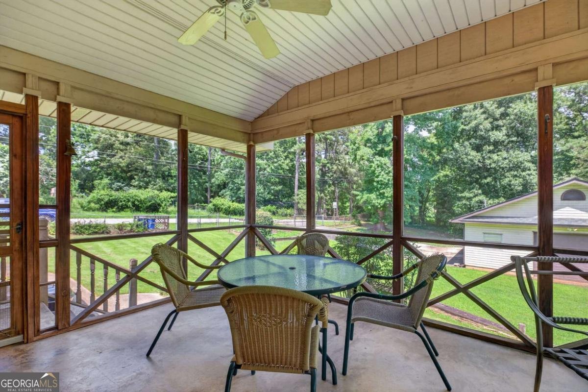 4387 Chelou Drive Austell - Photo 27