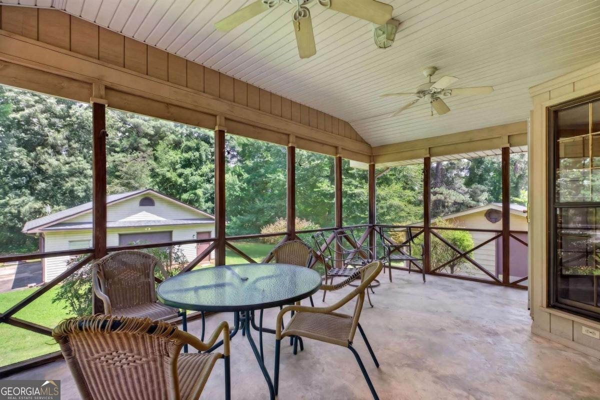 4387 Chelou Drive Austell - Photo 28