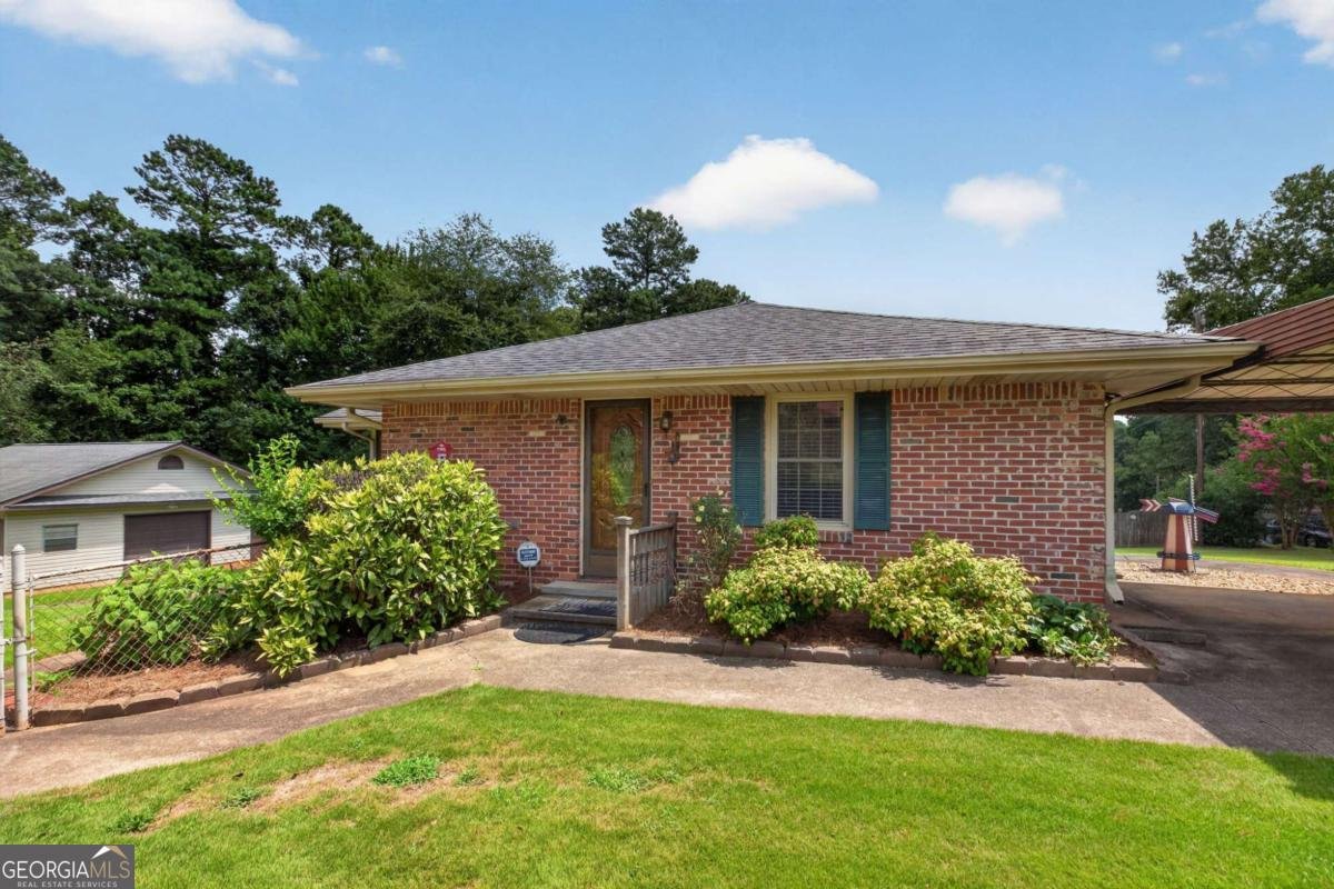 4387 Chelou Drive Austell - Photo 33