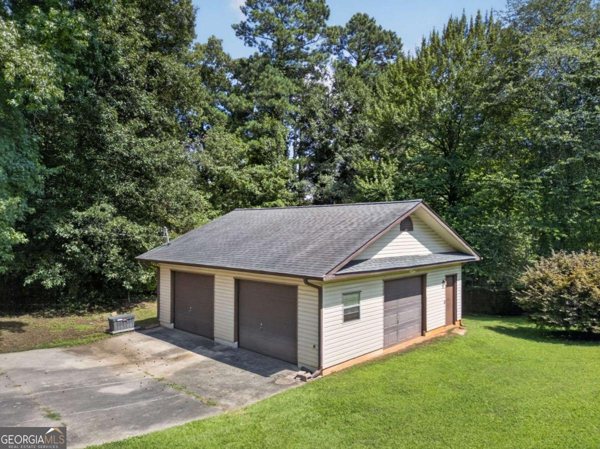 4387 Chelou Drive Austell - Photo 35